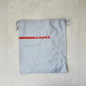 Prada dustbag
